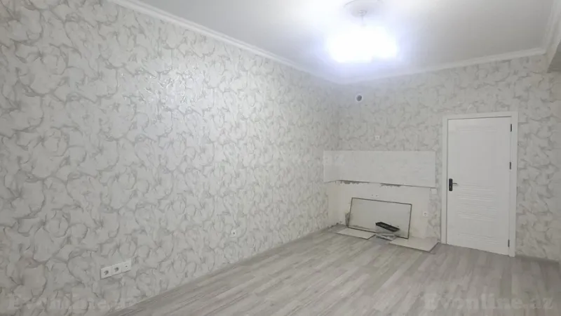 Satılır 1 otaqlı Mənzil Yeni tikili 30 m² Xırdalan - şəkil 8