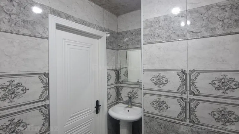 Satılır 1 otaqlı Mənzil Yeni tikili 30 m² Xırdalan - şəkil 9