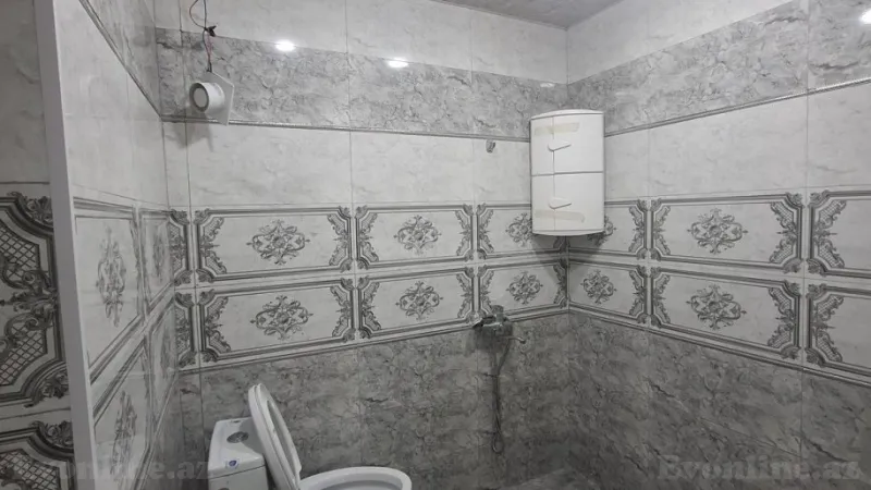 Satılır 1 otaqlı Mənzil Yeni tikili 30 m² Xırdalan - şəkil 10