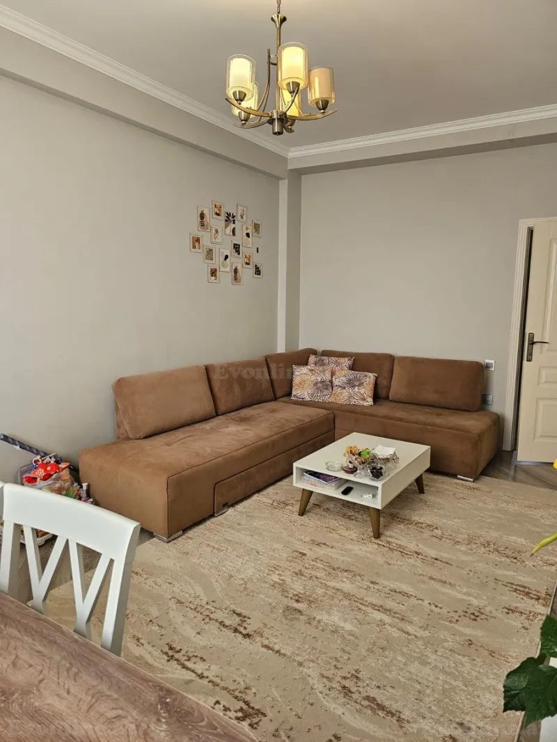 Satılır 3 otaqlı Mənzil Yeni tikili 70 m² Masazır - şəkil 5