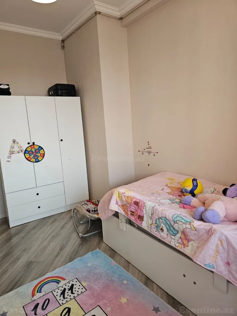 Satılır 3 otaqlı Mənzil Yeni tikili 70 m² Masazır - şəkil 7