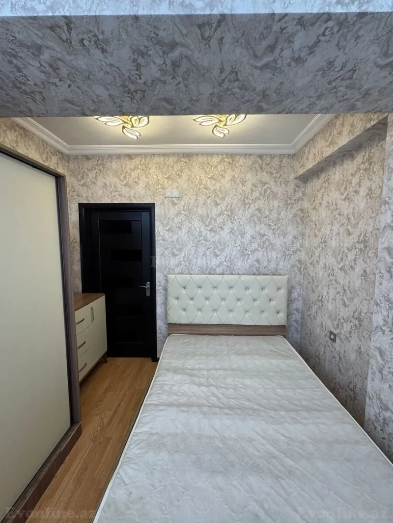 Satılır 2 otaqlı Mənzil Yeni tikili 42 m² Masazır - şəkil 3