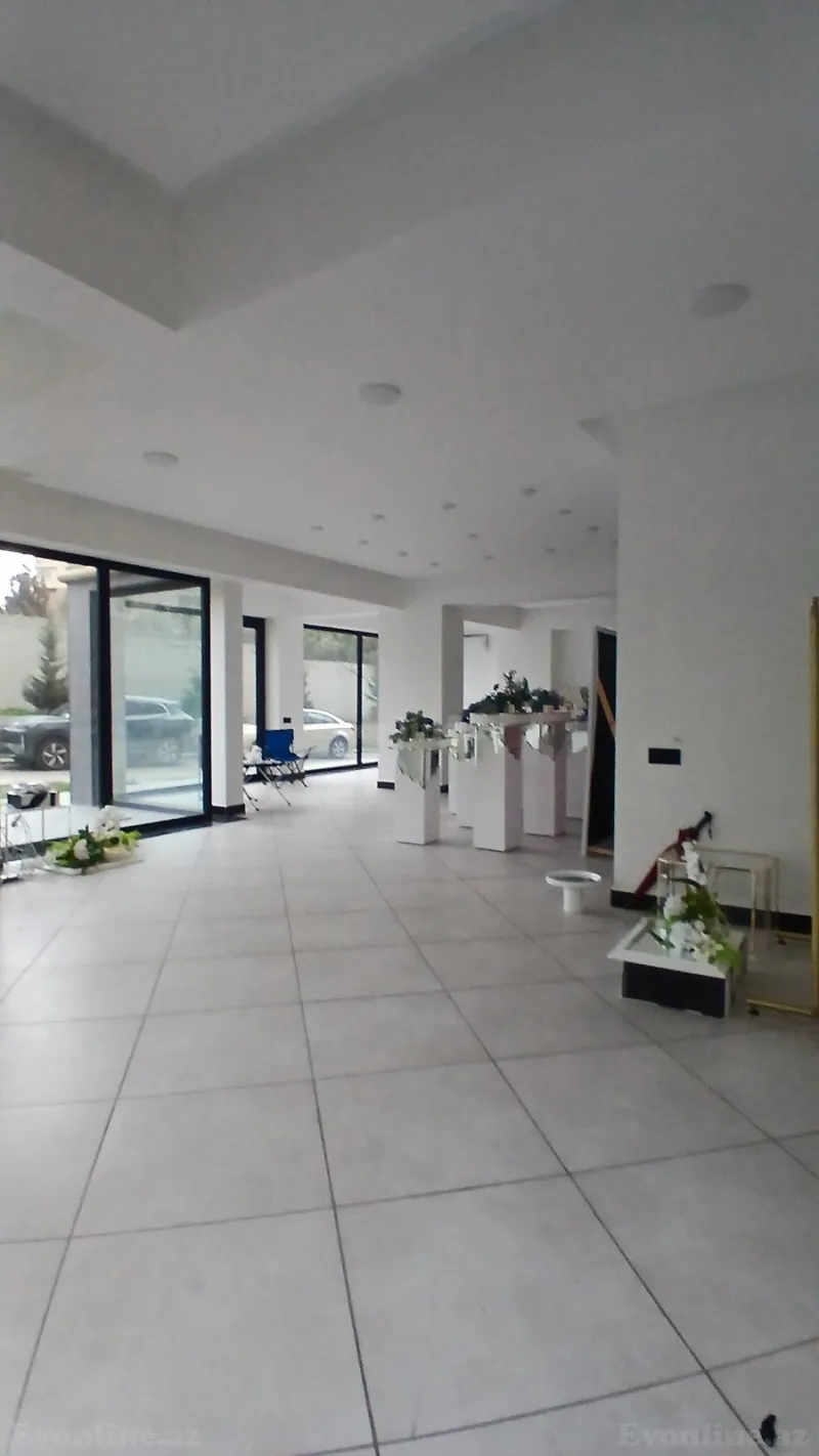 Kirayə verilir Obyekt 108 m² Əhmədli - şəkil 2