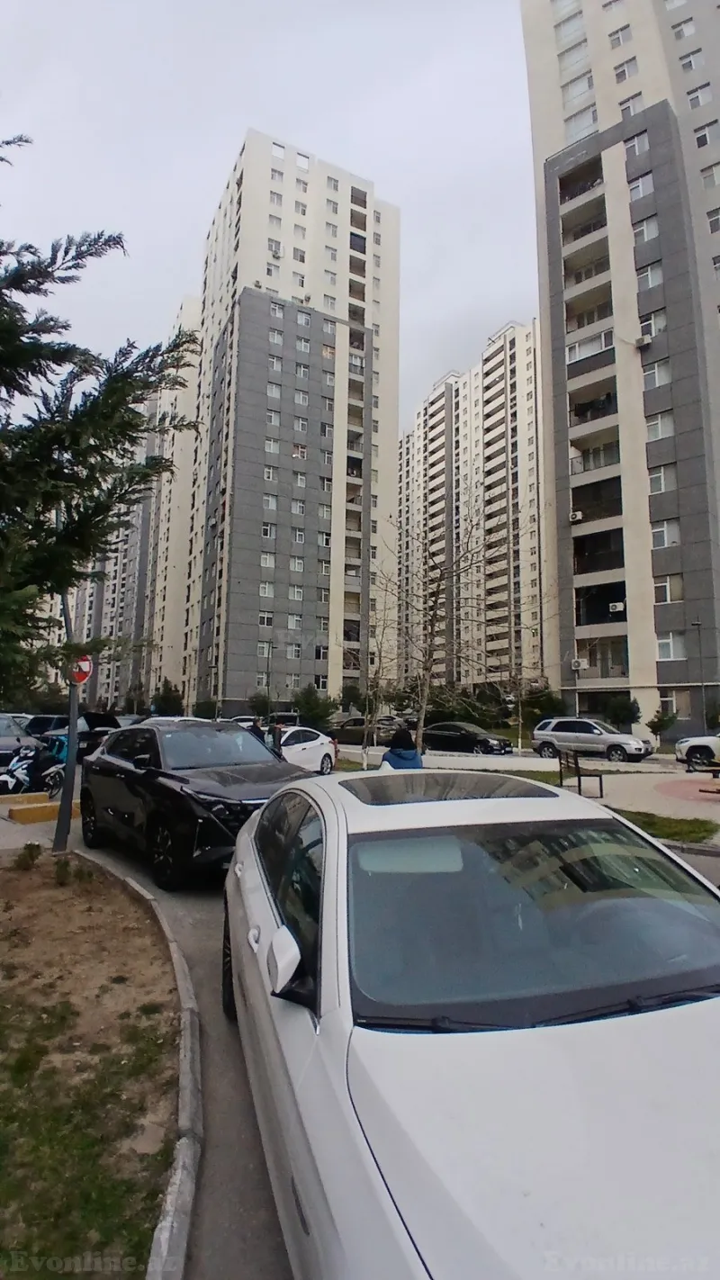 Kirayə verilir Obyekt 108 m² Əhmədli - şəkil 3