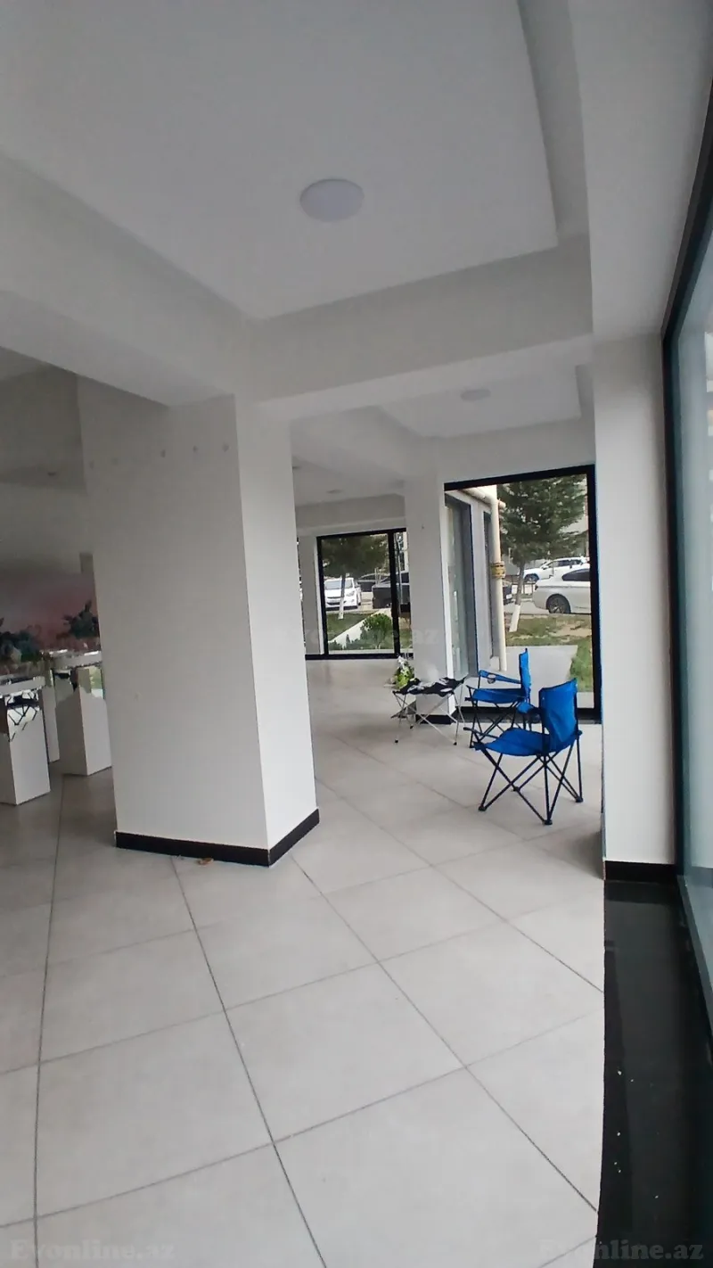 Kirayə verilir Obyekt 108 m² Əhmədli - şəkil 4