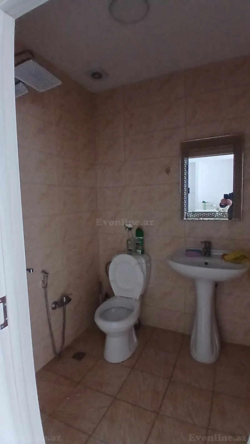 Kirayə verilir Obyekt 108 m² Əhmədli - şəkil 5