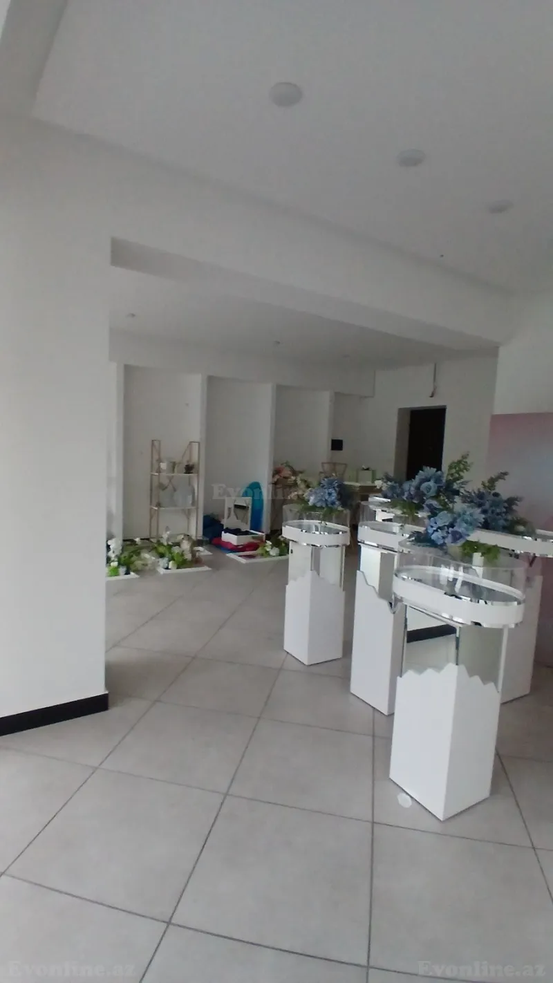 Kirayə verilir Obyekt 108 m² Əhmədli - şəkil 7