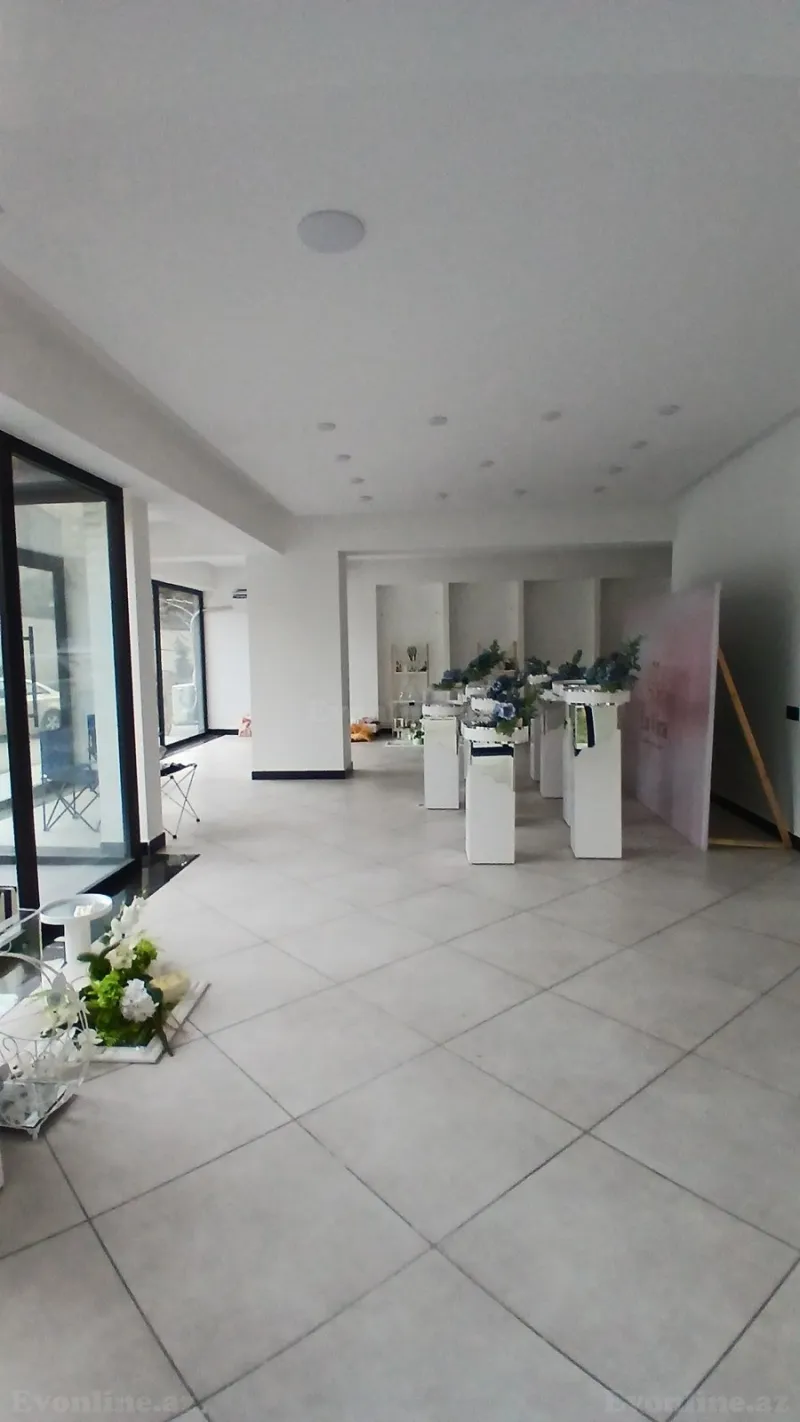 Kirayə verilir Obyekt 108 m² Əhmədli - şəkil 8