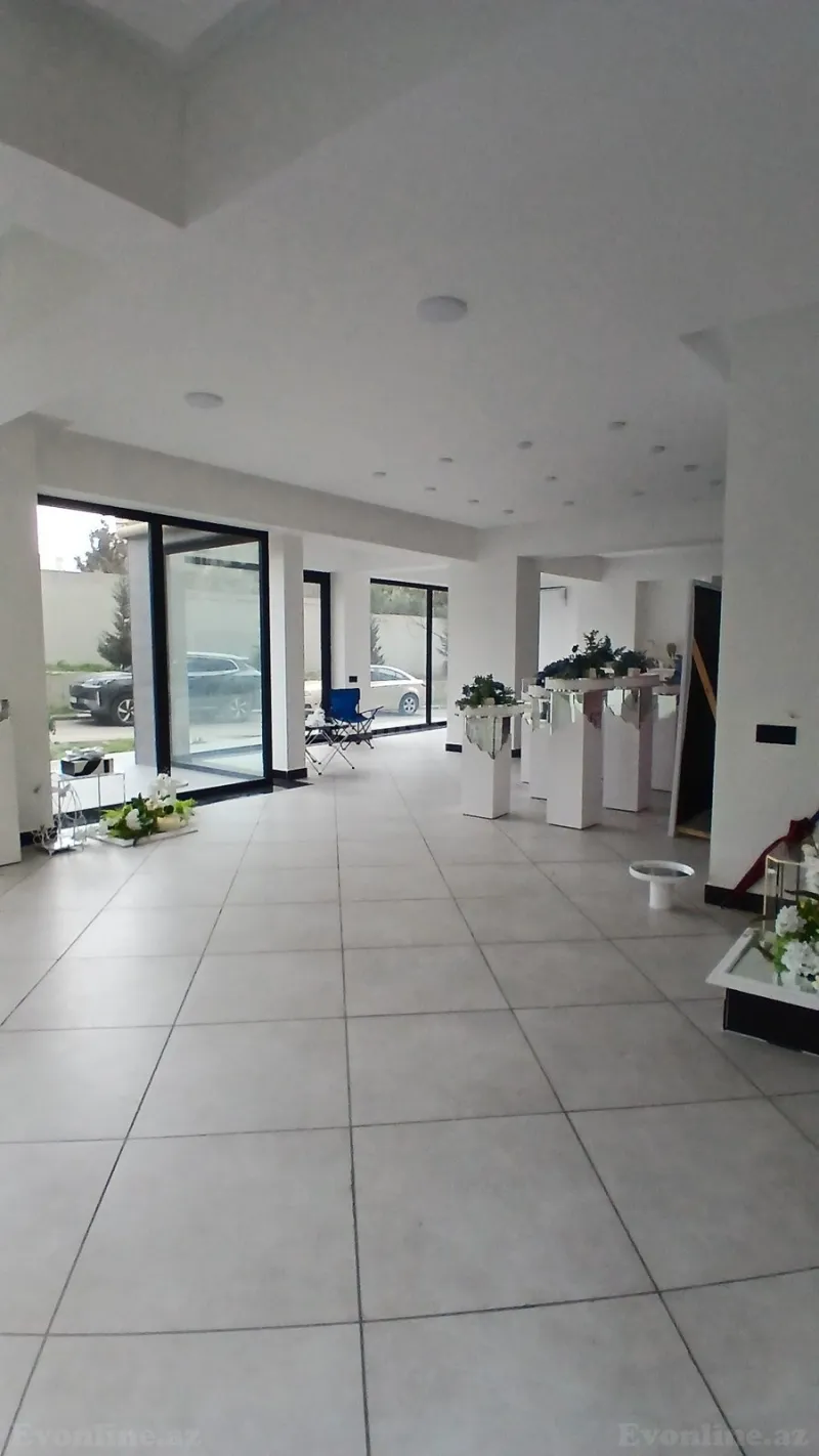 Kirayə verilir Obyekt 108 m² Əhmədli - şəkil 9