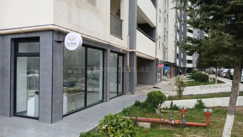 Kirayə verilir Obyekt 108 m² Əhmədli - şəkil 12