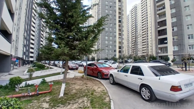 Kirayə verilir Obyekt 108 m² Əhmədli - şəkil 15