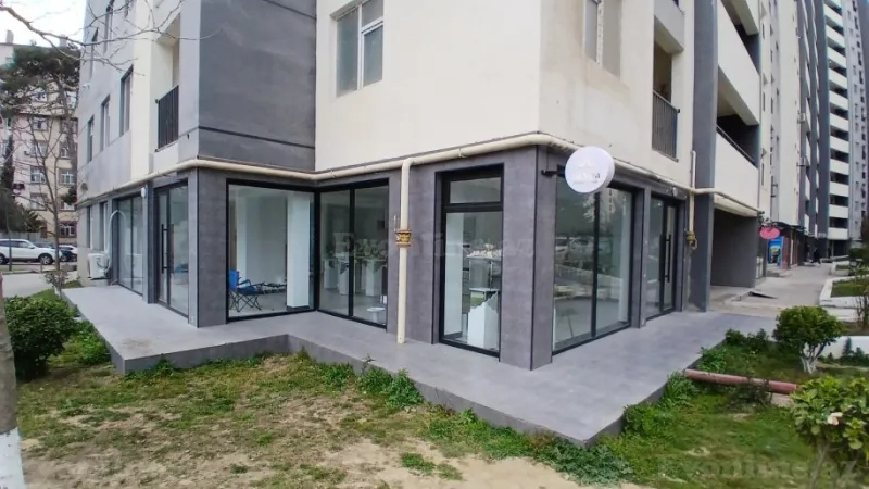 Kirayə verilir Obyekt 108 m² Əhmədli - şəkil 17