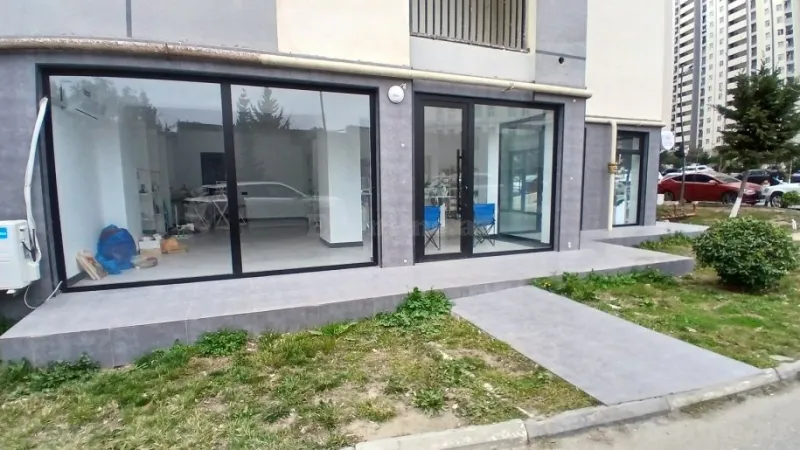Kirayə verilir Obyekt 108 m² Əhmədli - şəkil 18