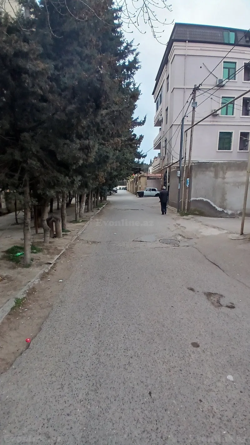 Kirayə verilir 1 otaqlı Mənzil Köhnə tikili 36 m² Avtovağzal m. - şəkil 17