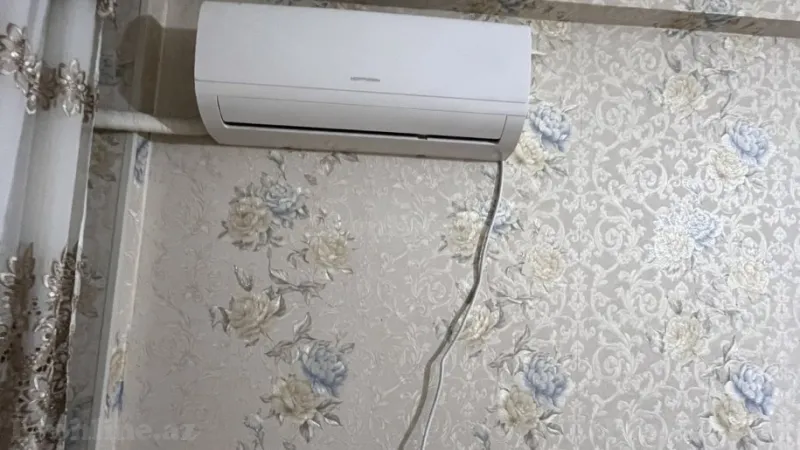 Kirayə verilir 2 otaqlı Mənzil Yeni tikili 50 m² Xırdalan - şəkil 3