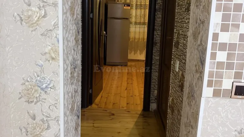 Kirayə verilir 2 otaqlı Mənzil Yeni tikili 50 m² Xırdalan - şəkil 7