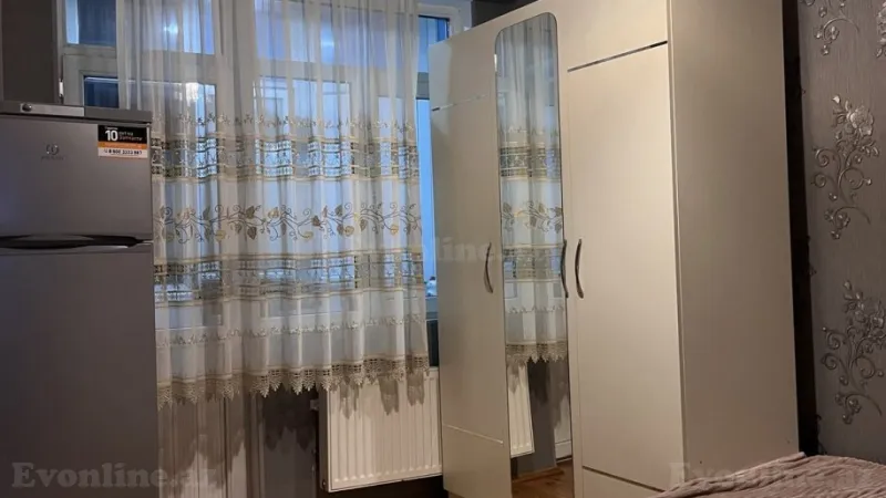 Kirayə verilir 2 otaqlı Mənzil Yeni tikili 50 m² Xırdalan - şəkil 12