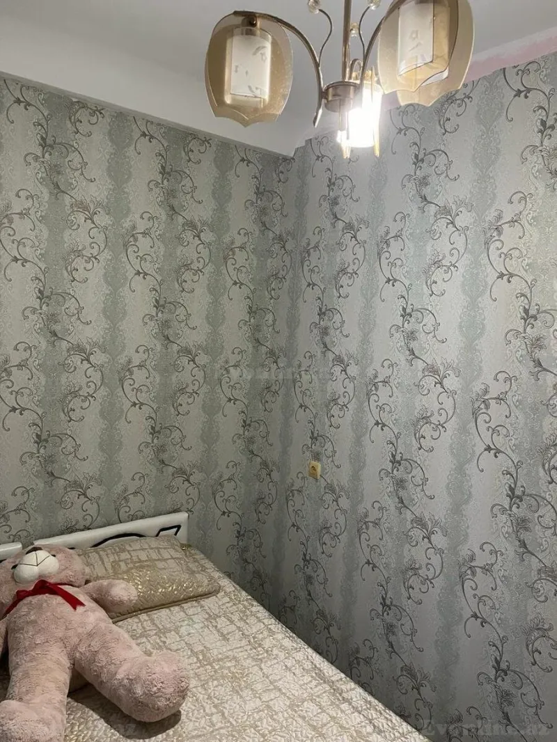 Kirayə verilir 2 otaqlı Mənzil Köhnə tikili 40 m² 8 Noyabr m. - şəkil 10