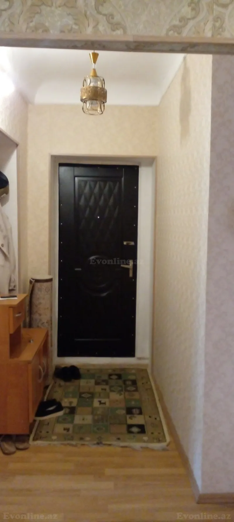 Satılır 3 otaqlı Mənzil Köhnə tikili 65 m² 8-ci kilometr - şəkil 2