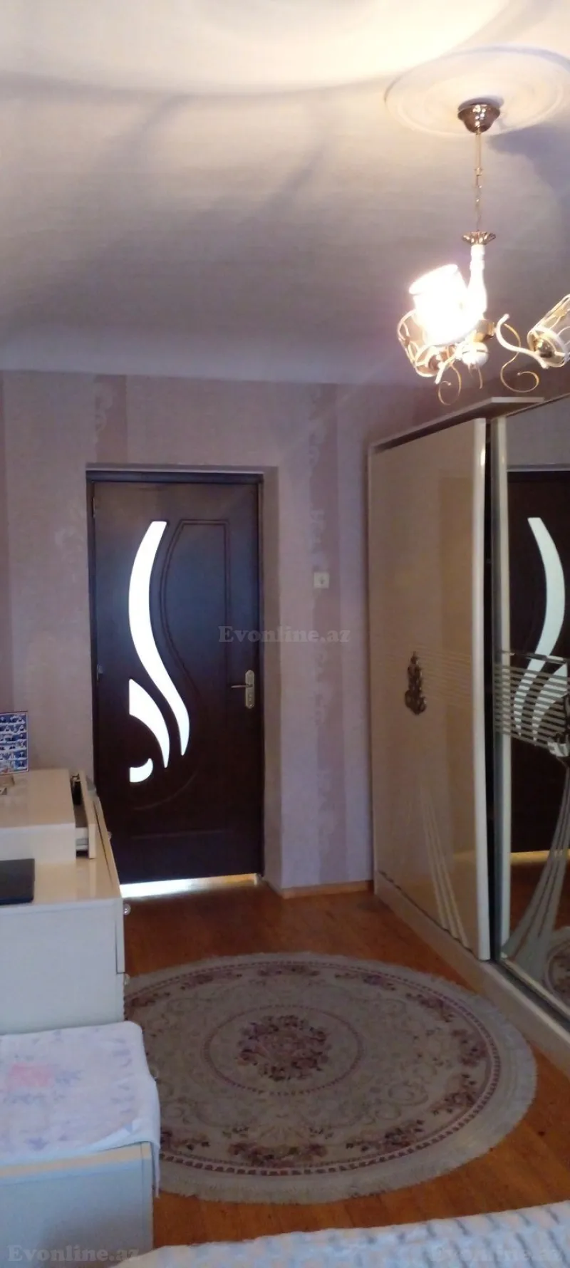 Satılır 3 otaqlı Mənzil Köhnə tikili 65 m² 8-ci kilometr - şəkil 3