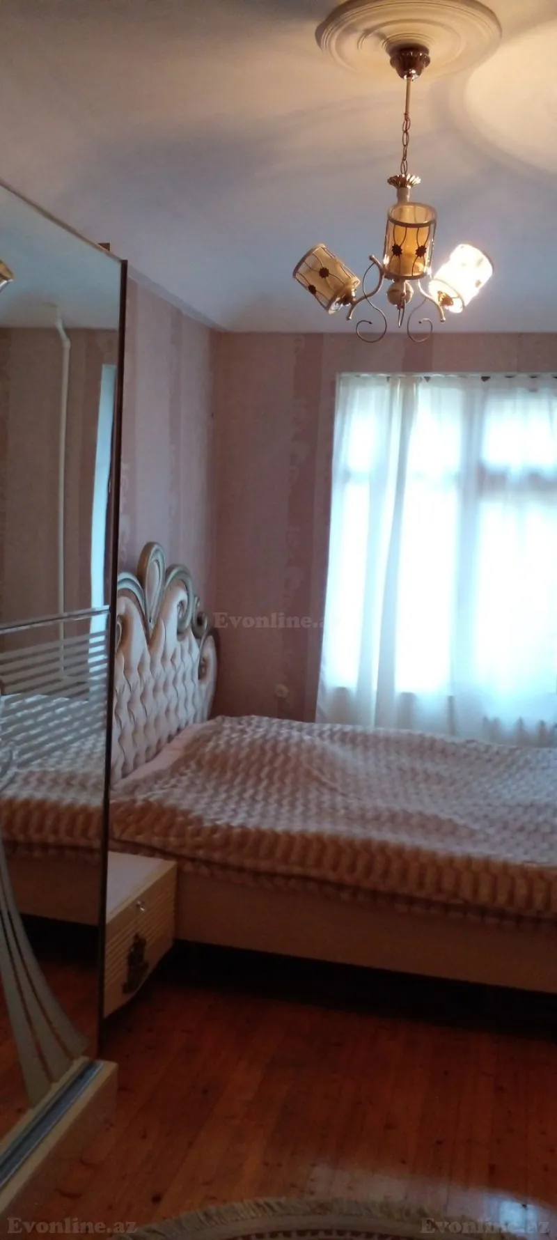 Satılır 3 otaqlı Mənzil Köhnə tikili 65 m² 8-ci kilometr - şəkil 4