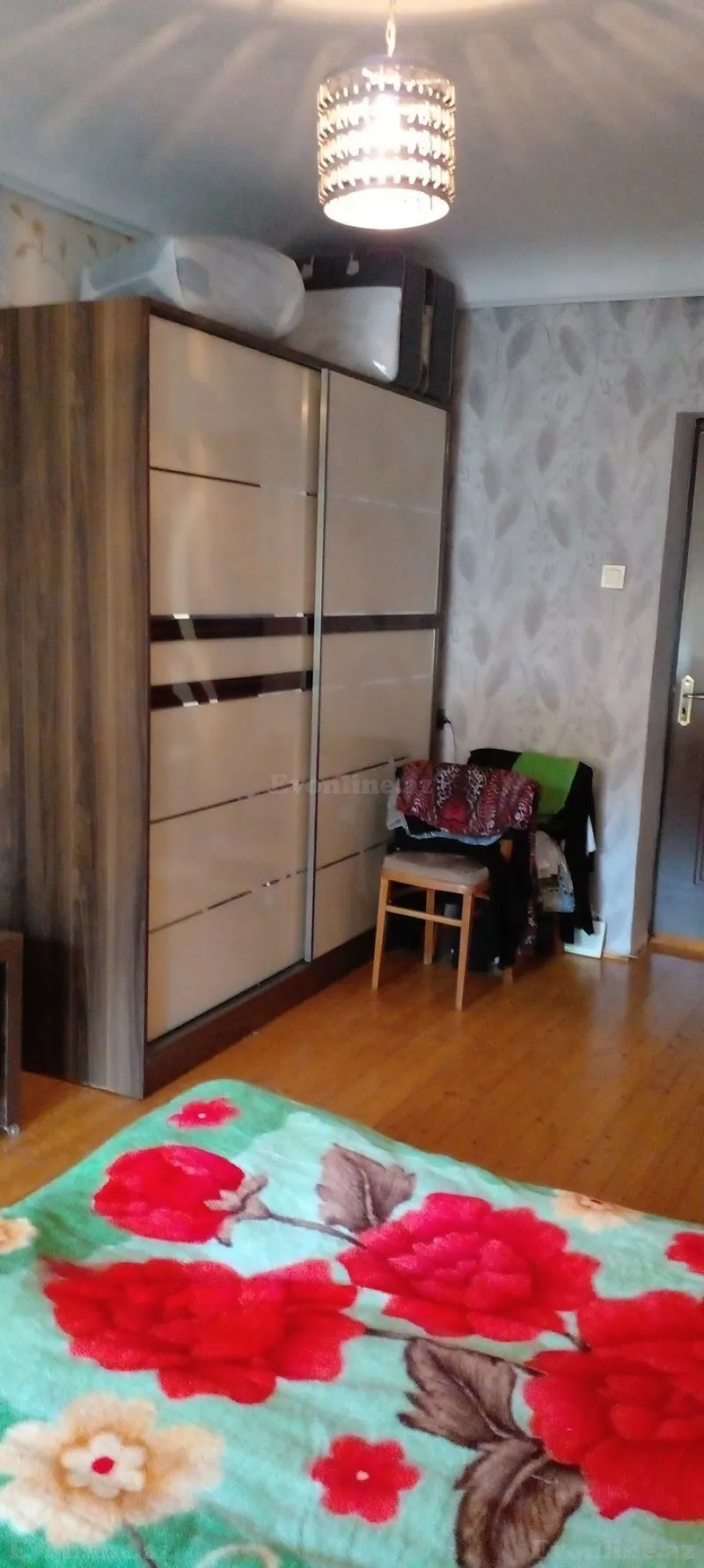 Satılır 3 otaqlı Mənzil Köhnə tikili 65 m² 8-ci kilometr - şəkil 10