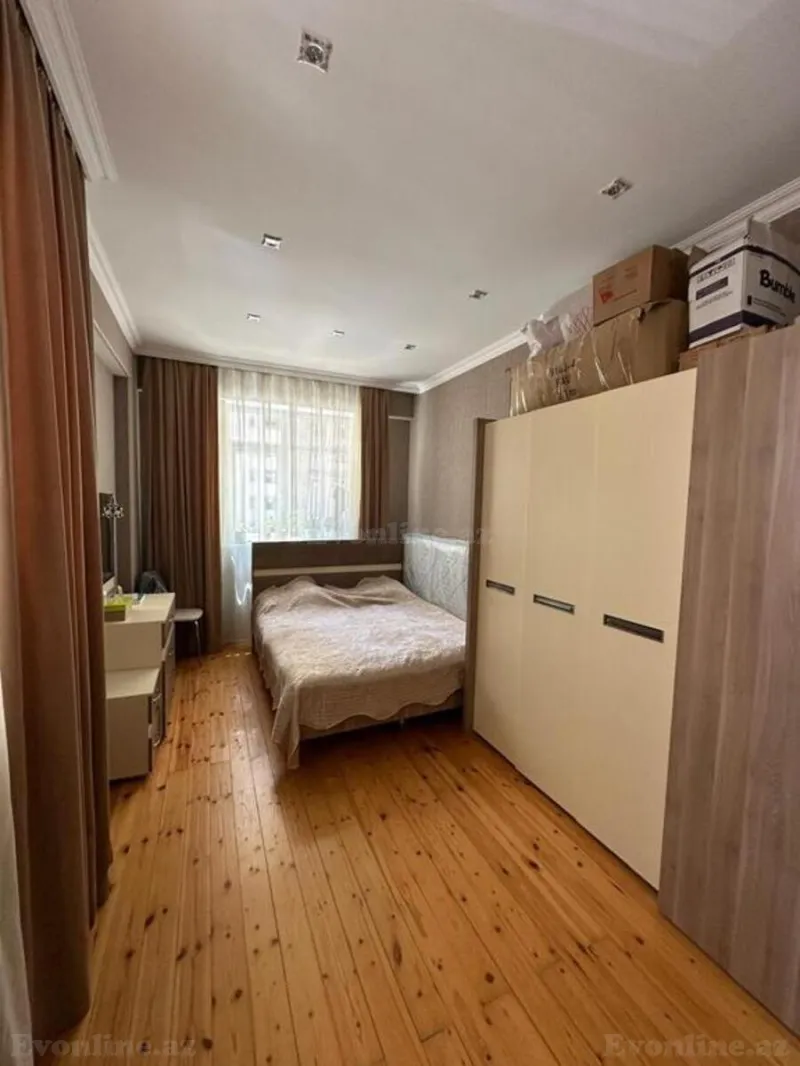 Satılır 3 otaqlı Mənzil Yeni tikili 135 m² Yeni Yasamal - şəkil 5