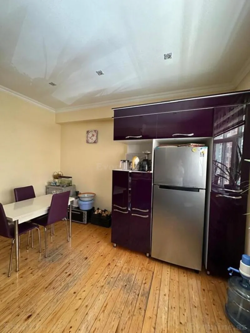 Satılır 3 otaqlı Mənzil Yeni tikili 135 m² Yeni Yasamal - şəkil 6