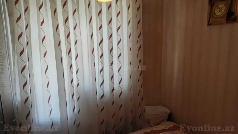 Satılır 2 otaqlı Mənzil Köhnə tikili 50 m² Əhmədli - şəkil 13