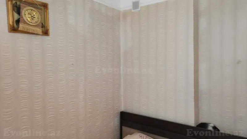 Satılır 2 otaqlı Mənzil Köhnə tikili 50 m² Əhmədli - şəkil 16