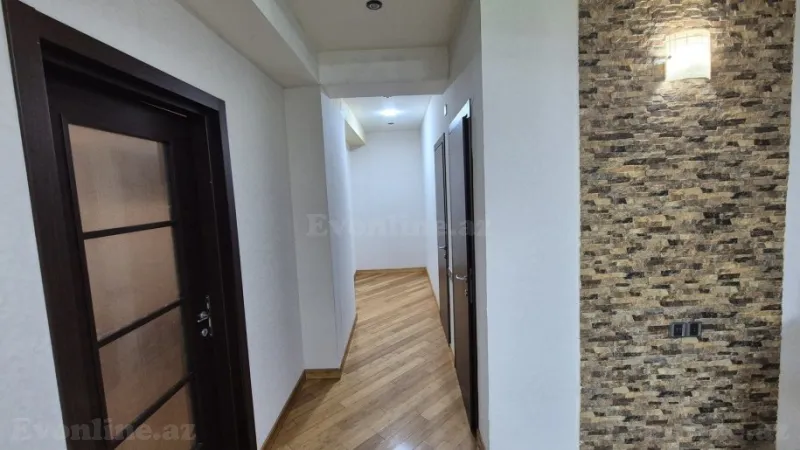 Satılır 4 otaqlı Mənzil Yeni tikili 164 m² Nəriman Nərimanov m. - şəkil 13