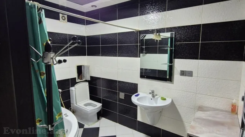 Satılır 4 otaqlı Mənzil Yeni tikili 164 m² Nəriman Nərimanov m. - şəkil 15