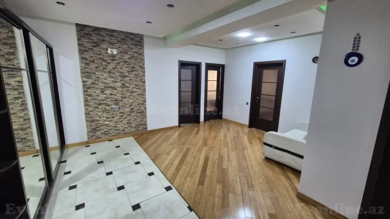 Satılır 4 otaqlı Mənzil Yeni tikili 164 m² Nəriman Nərimanov m. - şəkil 16