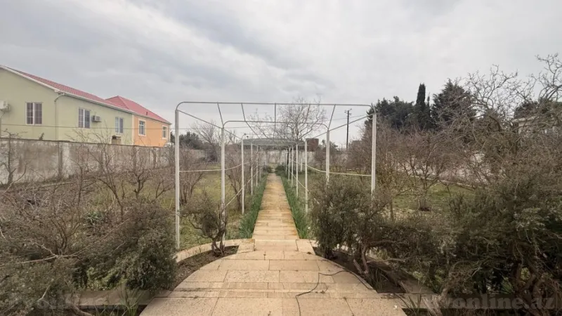 Satılır Torpaq 11 sot Xəzər r.