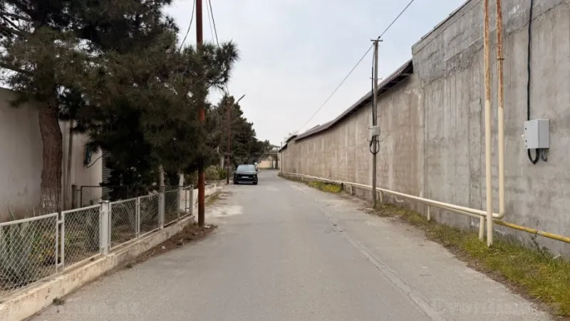 Satılır Torpaq 11 sot Xəzər r. - şəkil 3