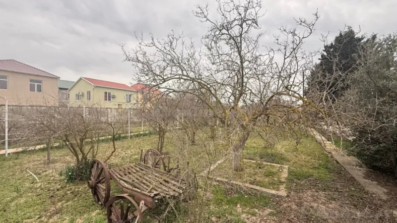 Satılır Torpaq 11 sot Xəzər r. - şəkil 4