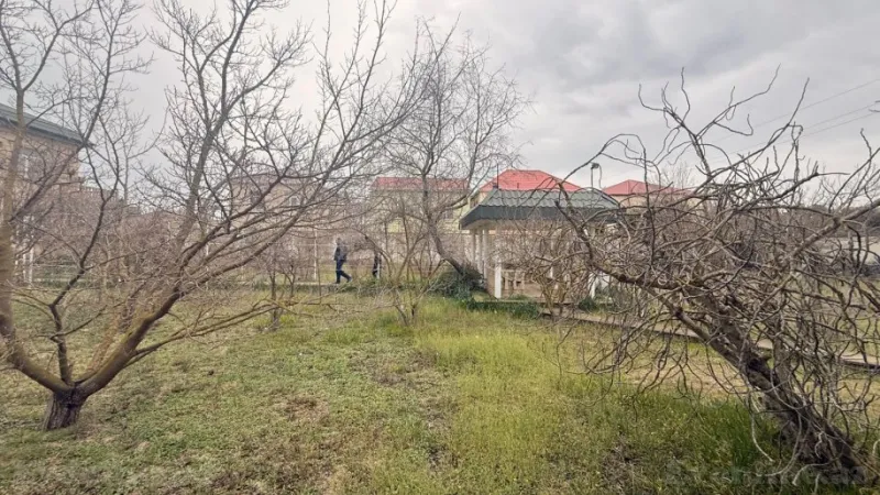 Satılır Torpaq 11 sot Xəzər r. - şəkil 5