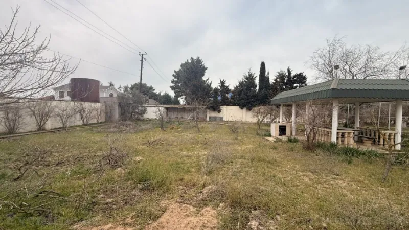 Satılır Torpaq 11 sot Xəzər r. - şəkil 9