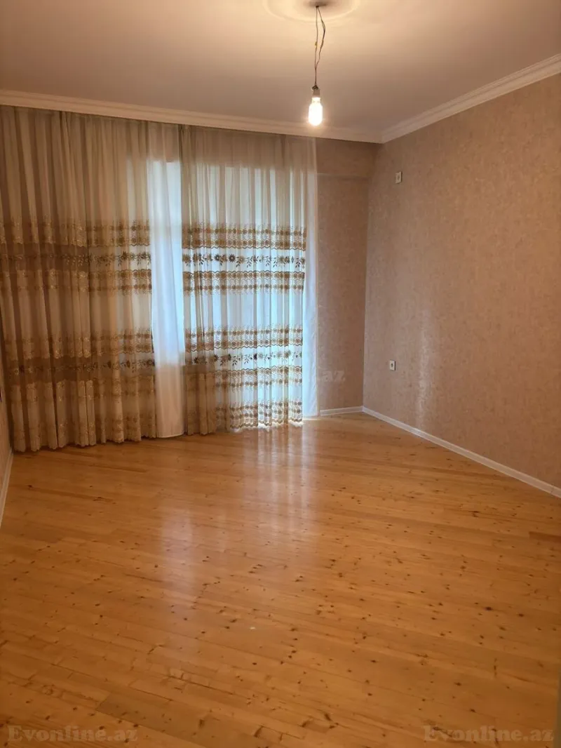 Satılır 1 otaqlı Mənzil Yeni tikili 47 m² Həzi Aslanov - şəkil 11