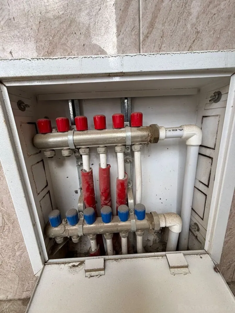 Satılır 1 otaqlı Mənzil Yeni tikili 47 m² Həzi Aslanov - şəkil 17