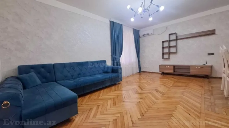 Satılır 2 otaqlı Mənzil Köhnə tikili 38 m² İnşaatçılar m. - şəkil 5