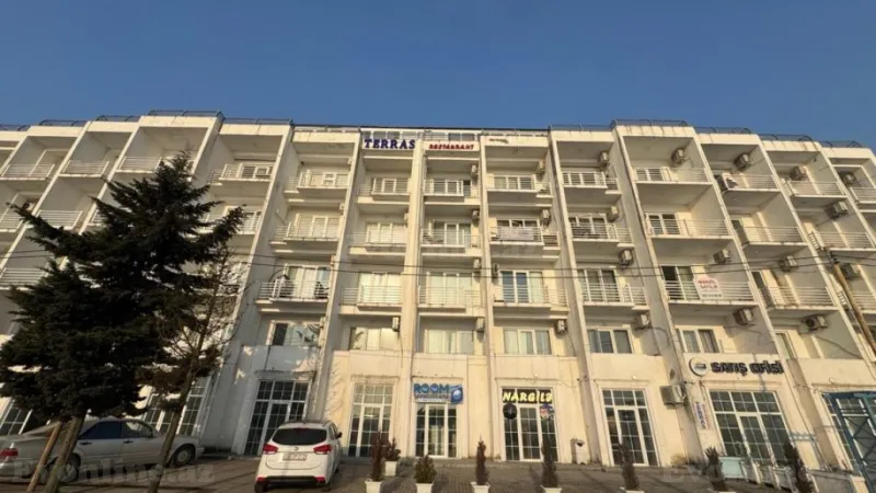 Astarada obyekt satılır