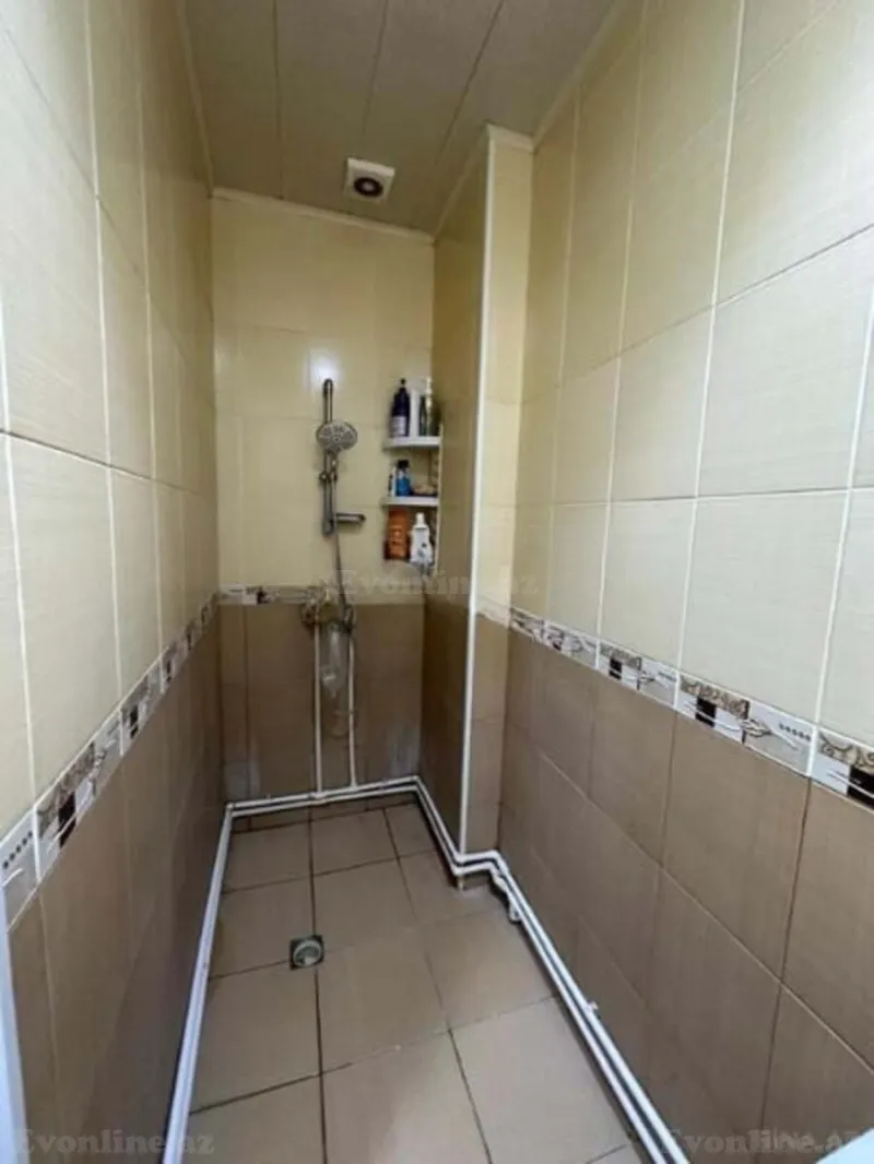 Satılır 3 otaqlı Mənzil Yeni tikili 115.3 m² Yeni Yasamal - şəkil 10