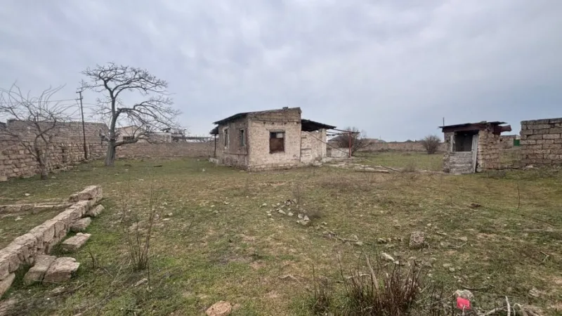 Satılır Torpaq 12 sot Qala
