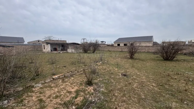Satılır Torpaq 12 sot Qala - şəkil 2