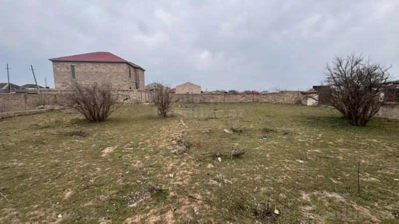 Satılır Torpaq 12 sot Qala - şəkil 4