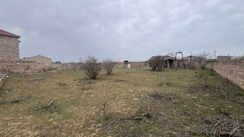 Satılır Torpaq 12 sot Qala - şəkil 5
