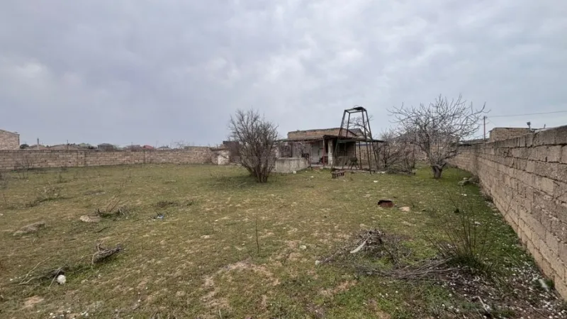 Satılır Torpaq 12 sot Qala - şəkil 12