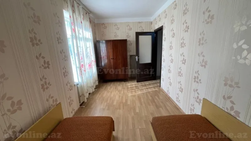 Kirayə verilir 3 otaqlı Mənzil Köhnə tikili 72 m² Nərimanov r. - şəkil 5