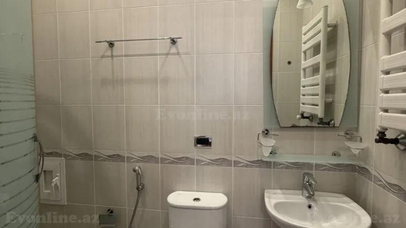 Satılır 3 otaqlı Mənzil Yeni tikili 136 m² 28 May m. - şəkil 6